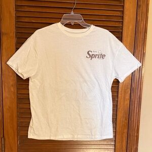Oversized Sprite T-shirt